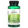 Ginkgo Biloba Extract, 60Mg, 120 Capsules