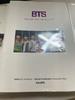 [USED] BTS Photo/introduction Booklet