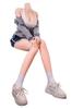 Love Doll Life Size Onahole Body Only 3 Holes M16 Bolts Jelly Breasts With Face 11 170.cm