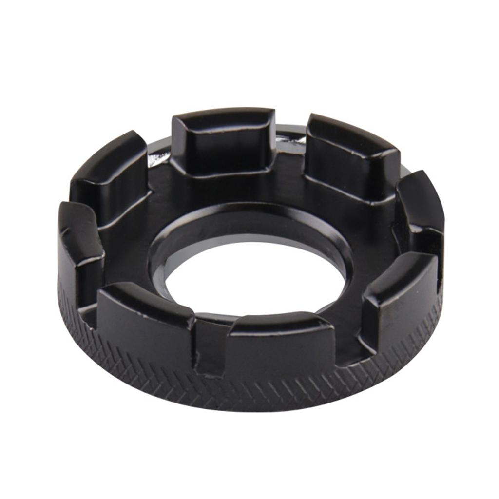 10 Pack Bike Spoke Wrench Tool Kits Including Bicycles Spoke Wrench Double-Headed Spoke Wrench Socket Wrench with Handle