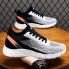 Shoes Men 2023 Autumn New Men's Shoes Breathable Sports Shoes Men Soft Sole Casual Shoes