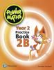 The Power Maths Year 2 Pupil Practice Book 2B Book