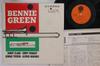 LP Record BENNIE GREEN - Bennie Green ULS1806V OVERSEAS Japan Jazz Used