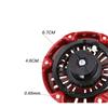 Professional Recoil Pull Starter Assembly for Honda Gx100 Engine