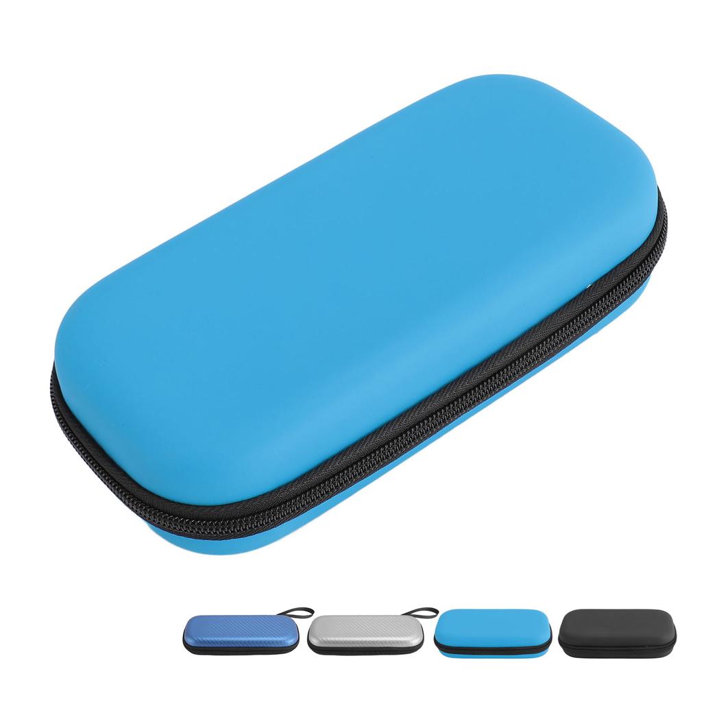 Insulin Travel Case Handheld Easy To Clean Long Durability Portable Insulated Medication Organizer