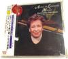 CD LAROCHA (ALICIA DE); MOZART - Piano Sonata Complete Works I BVCC22 Japan Classical Used