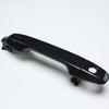 Front Left/Right Exterior Door Handle For 2012-17 Toyota Camry W/o Keyless Entry
