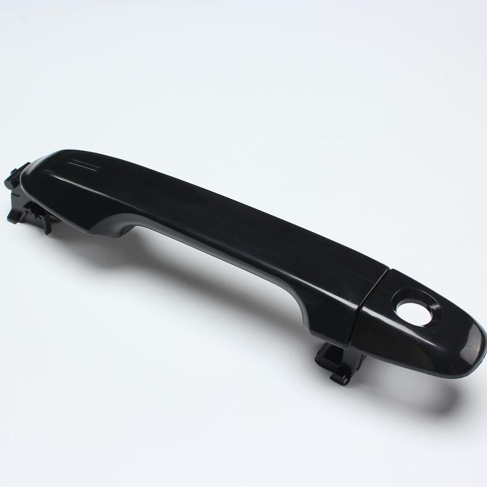 Front Left/Right Exterior Door Handle For 2012-17 Toyota Camry W/o Keyless Entry