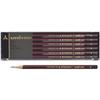 Mitsubishi Uni Star B Pencils 1 Dozen Pack Quality Writing Tools