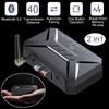 Bluetooth 5.0 Audio Adapter Receiver Transmitter 40M HD Low Latency 3 In 1 Wireless Bluetooth Adapter USB 3.5mm AUX Jack RCA for TV PC Headphone