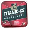 K2 Ayuevedic Power Booster Capsule Pack of 6 Capsules (1*6)