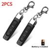 433MHZ Remote Control Garage Gate Door Opener Remote Control Duplicator Clone Cloning Code Car Key