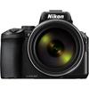 Nikon Digital Camera COOLPIX P950 Black COOLPIX P950