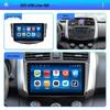 Lifan X60 (2011-2016) Smart Android Navigation & Reversing Screen