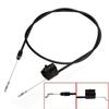 Lawn Mower Control Cable Garden Self-propelled Cable