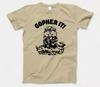 Gopher It T Shirt 893 Funny Meme Tee Animal Beaver Chipmunk Caddyshack Groundhog