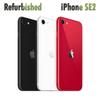 95% New Refurbished Apple iPhone SE 2020 3GB RAM 64GB/128GB ROM Mobile Phone