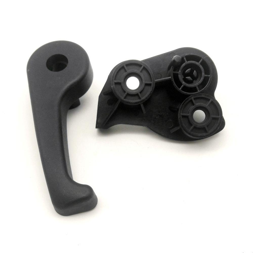 Engine Hood Latch Release Handle & Base For Hyundai Sonata 2011-2019 81181-2B000