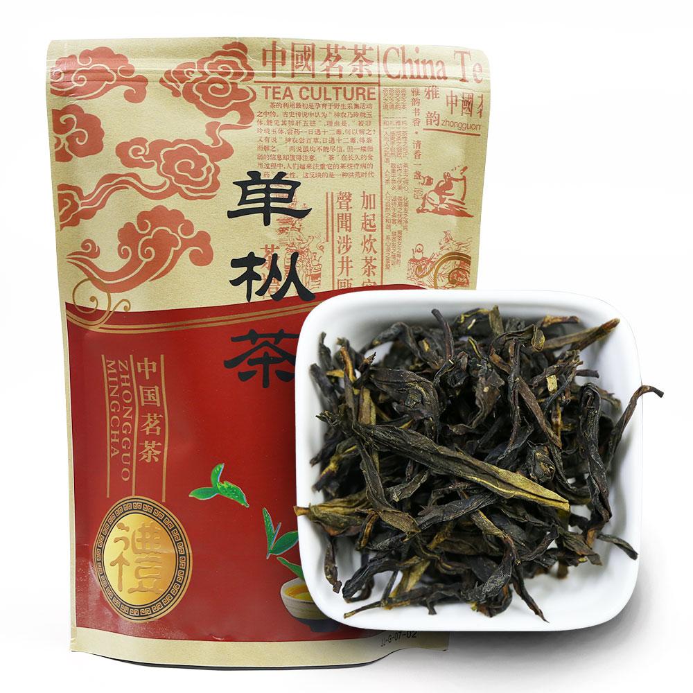 2023 Yr Yu Lan Xiang Phoenix Oolong Tea Feng Huang Dancong Flower Aroma Wulong Tea