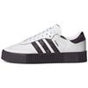 Originals Samba Low Top Sneakers Women Sneakers White Purple FV0784
