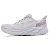HOKA Clifton 8 Lilac Marble Женские Кроссовки Фиолетовый Бузина 1119394-LMEL