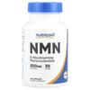 NMN, 500 Mg, 60 Capsules (250 Mg Per Capsule)