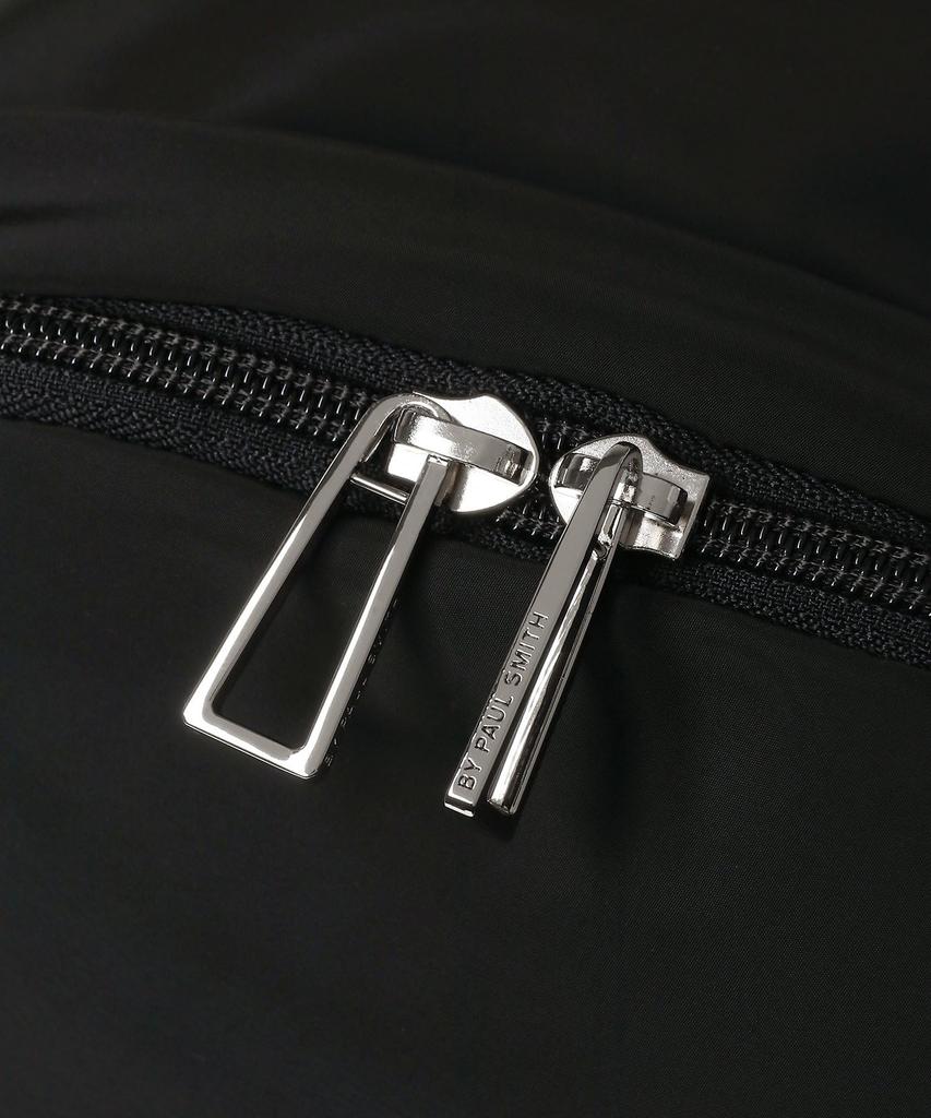 Paul Smith Black Medium Backpack 553403B032R Men's