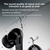 New Wireless TWS Low Latency Touch Digital Display Gaming 5.1 Bluetooth Headset