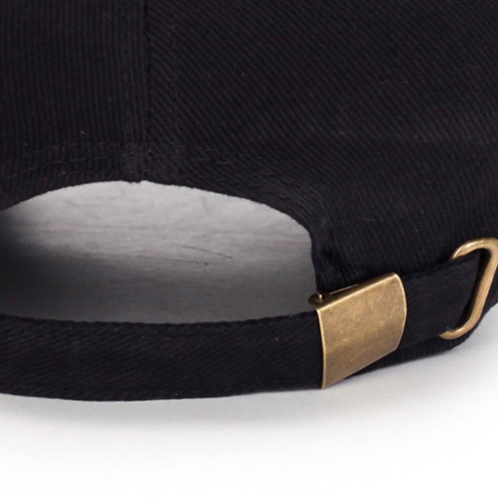 Fashion Women Men Adjustable Colorblock Baseball Cap Hat  Cap Shade