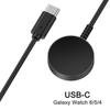 Fast Charger Dock for Samsung Galaxy Watch 7 FE Ultra 6 Classic Charging  USB-C Cable for Galaxy Watch 5 Pro/ 4/ 3/ Active 2