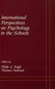 The International Perspectives On Psychology In the Schools Book