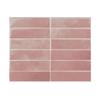 Waterproof Self Adhesive Tile Wall Stickers Oil-proof Stove Sticker