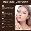 Snail Moisturizing Cream Nourish Firm Smooth Face Fade Fine Lines Improves Dark Damaged Skin Anti-Aging Collagen Whitening Cream