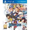 Demon Gaze II Jeu PS4
