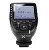 Product with Technical Conformity Mark and Japanese Instruction Godox Wireless Flash Trigger High Speed Sync X System with Super Large LCD Screen