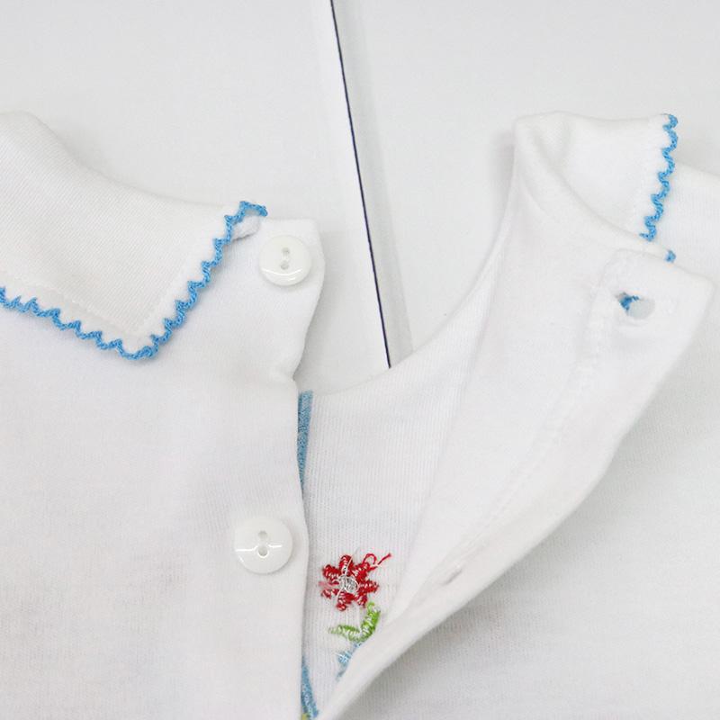 Newborn Kids Girl 2Pcs/Set Short Sleeve Shorts Cotton Spring And Summer Autumn Shirt Bell Bottoms Lace Lacework Clothing