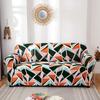 Geometric Sofa Cover Stretch Slipcovers Sofa Covers For Living Room Elastic Couch Chair Cover Sofa Towel