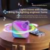 Mini Portable Bluetooth Speaker Stereo Sound Subwoofer Music Player  Travel Outdoor