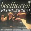 LP Record EUGEN JOCHUM CONCERTGEBOUW ORCHEST  Beethoven Symphony No. 2 Overture 13PC2 PHILIPS 1979 Japan Obi Classical Used