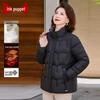 Women's Versatile Winter Padded Jacket