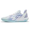 New Big3 4.0 QUICK Ice Blade Low Top Basketball Shoes Women's Glacier Blue 582331105-1