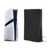 For Pro Gaming Console Upright Dust Cover Anti-scratch Guard Sleeve Host Pro For PlayStatio A6F3