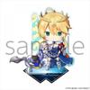 Fate Grand Order Fate Grand Order  Charatoria Acrylic Stand Lancer Altria Pendragon