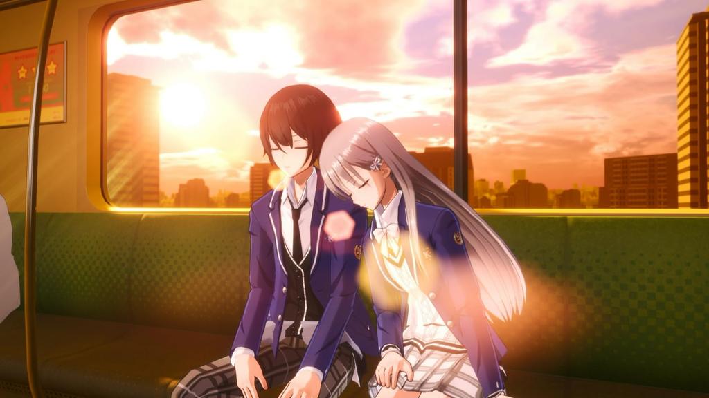 VARLET Clear File [PS5]