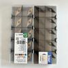 / VCMT160404-SM IC8250 Industrial Indexable Carbide Inserts 10 Pcs