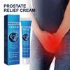 Prostate Cream, Easy Absorbing Paste, Mens Prostate Health Supplements