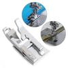 Multi-function Sewing DIY Househould Edge Joining Foot Patchwork Presser Foot Sewing Machine