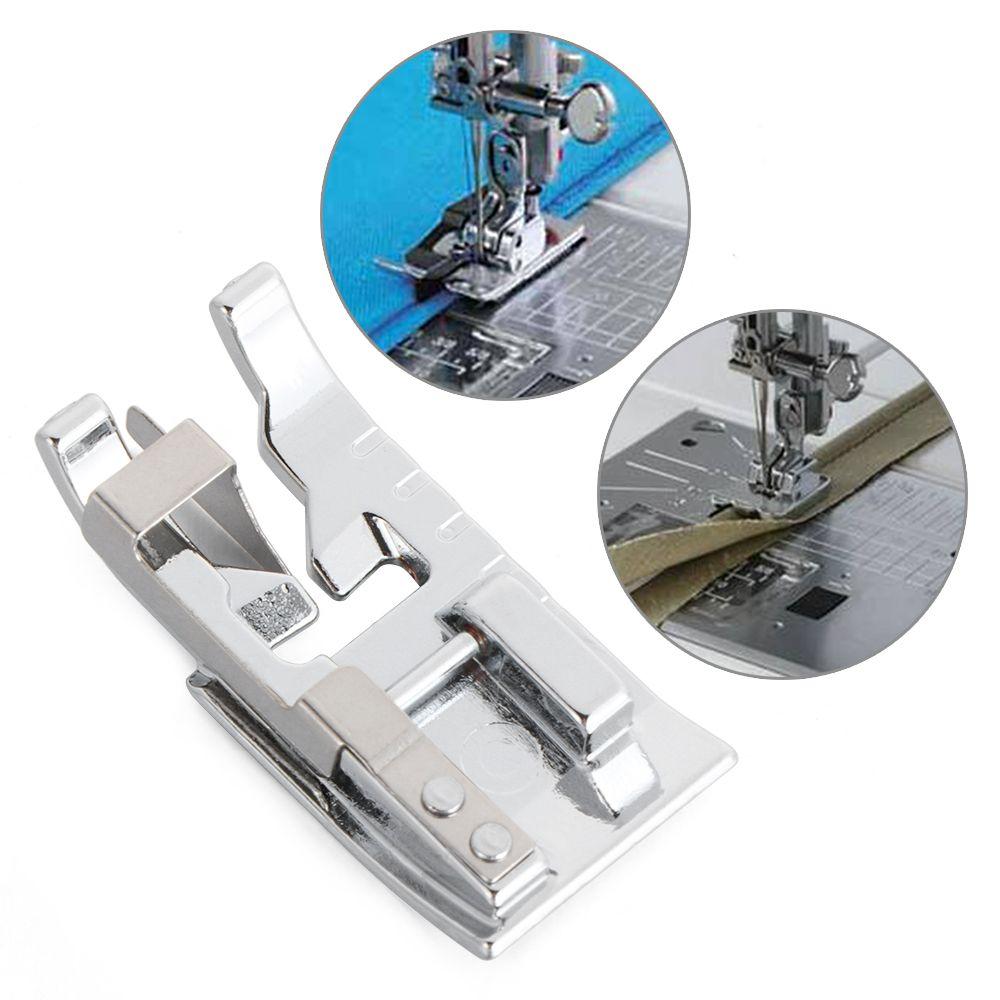 Multi-function Sewing DIY Househould Edge Joining Foot Patchwork Presser Foot Sewing Machine