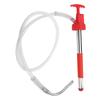 Portable Oil Hand Pump Efficient Extraction for 5 Gallon Drums Transferring Heating Oil Motor Oil