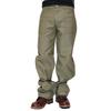 Kojima Jeans Basic Baker Work Made In One Pants, Pants, Japan, Wash, RNB-1201, Khaki-40